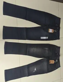 JEANS HUSH PUPPIES ORI harga miring banget abisin stock