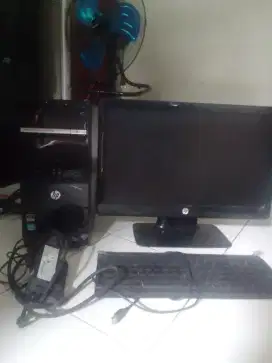 Di jual komputer
