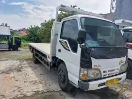 Isuzu PS 125 HD Losbak orisinil ready 3 unit