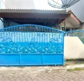 Dijual Rumah Taman Royal 3 Cipondoh kota Tangerang