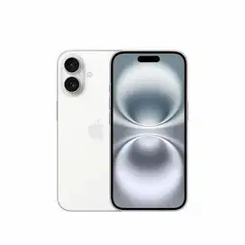 Iphone 16 plus 128gb
