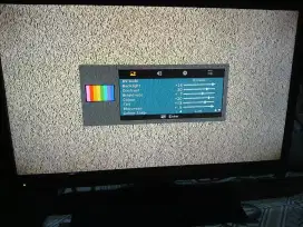 Tv LED SHARP ANALOG 32