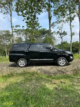 INNOVA REBORN G LUXURY 2017 MANUAL DIESEL TOP KONDISI