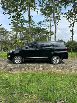 INNOVA REBORN G LUXURY 2017 MANUAL DIESEL TOP KONDISI