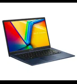 Asus vivobook 14 A1404ZA, kredit di yessscredit promo bunga 2% KTP aja
