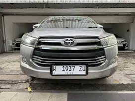 TOYOTA INNOVA REBORN 2.4 V DIESEL MANUAL 2016 - DP MINIM