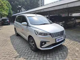 TDP Rendah Suzuki Ertiga 1.5 GL Bensin-AT 2019