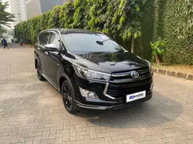 TDP Rendah Toyota Kijang Innova 2.0 Q Venturer Bensin-AT 2021
