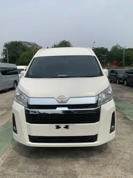 Hi Ace Premio jual cepat