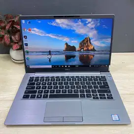 Laptop Dell Latitude 7400 Core i5 Gen 8 RAM 16GB SSD 256GB D-ET