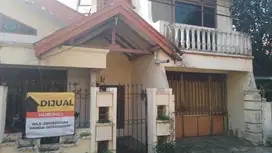 Rumah dijual dekat dgn mall, RS, PT di Pakis Tirtosari Surabaya