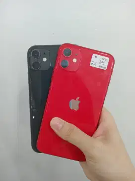 Iphone 11 128 gb second iBox