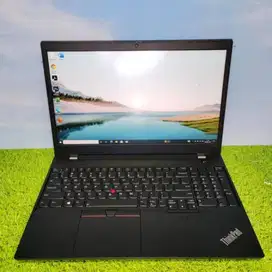 LAPTOP LENOVO THINKPAD T15 CORE I7 GEN10 RAM 16 SSD 256 D-ET