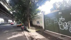 Dijual Tanah di Soekarno Hatta Bandung Siap Bangun