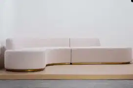 Melayani Custom Sofa