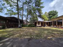 Sutami Disewakan Tanah Dan Bangunan 2000m2 Cocok Untuk Usaha