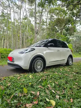 Wuling Binguo EV 2024 Listrik