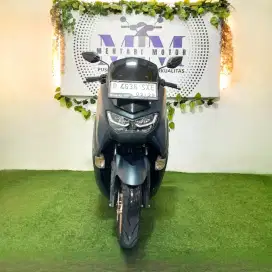 Promo Dp. 800rb. Yamaha All New Nmax Connected. Mentari Jojo Motor