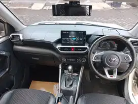 Raize GR 2022 Matic Kondisi Prima