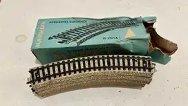 Marklin Curve 5100