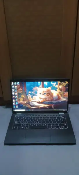 Dell latitude 5420 core i5 gen 11 like new