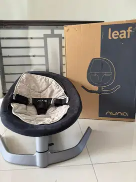 Preloved Nuna Leaf Dusk