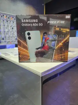 SAMSUNG GALAXY A06 5G GAMING PACKAGE