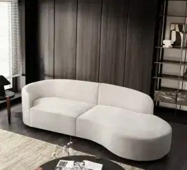 Melayani Custom Sofa