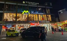Dijual Ruang Usaha Mainroad di Mekarwangi Bandung