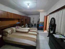 Dijual Rumah di Petojo Barat Gambir Jakarta Pusat