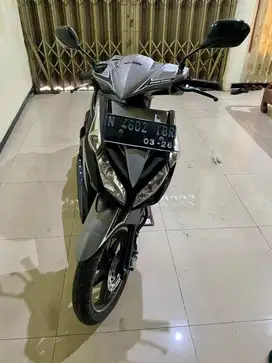 Honda Vario CBS 110cc 2011