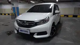 [OLXmobbi] Honda Mobilio 1.5 S Bensin-MT 2022 Putih