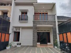 Di jual rumah baru luas di jagakarsa jakarta selatan