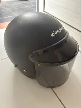 Helm Bogo Cargloss