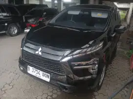 Mitsubishi Xpander exceed 1.5 Matic 2023