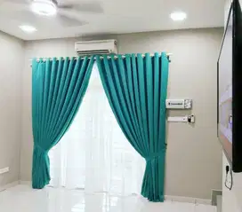 Menerima Gorden Hordeng Gordyn Korden Gordeng Horden Kordeng Curtain
