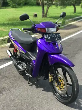 SUZUKI TORNADO GS THN 1999