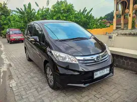 2012 Honda Freed 1.5 E Plat AG Agris mobil bekas sekoto kediri jatim