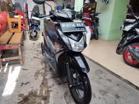 PJK ON 12/25 HONDA BEAT ESP 2015 GARANSI HRG NET BS TT 2016 DI CILEDUG