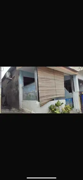 Dijual Cepat Rumah Kontrakan Lokasi Strategis
