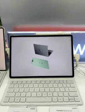 Huawei Mate Pad 12 X