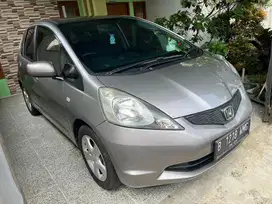 Honda Jazz 2009 Bensin