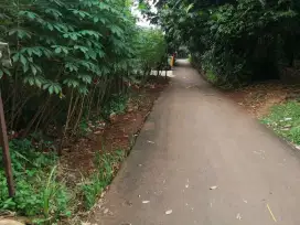 DIJUAL TANAH LAHAN KOSONG DI KRANGGAN JATIRANGGA JATISAMPURNA BEKASI