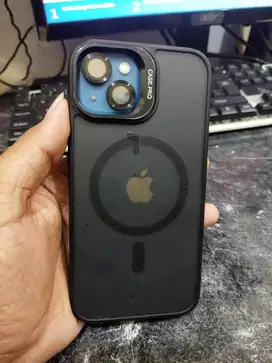 Iphone 13 128gb garansi resmi ibox color Blue