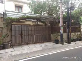 Rumah Kosan Murah Lokasi Strategis di Keb. Baru Jakarta Selatan