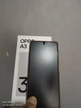Oppo A3 Ram 8/128