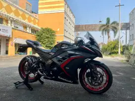 NINJA 250 TH.2017