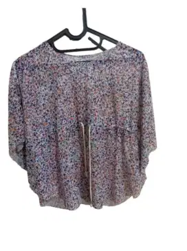 Baju blouse wanita