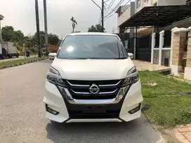 Nissan Serena HWS 2020