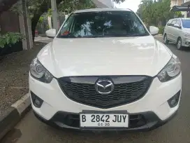 Mazda CX-5 2.5 Touring Matic 2014